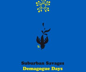 Demagogue Days (Apollon Records Prog, 2021)