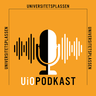 Universitetsplassen podcast #64